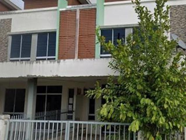 Terraced House for sale in Kinabalu, Sabah