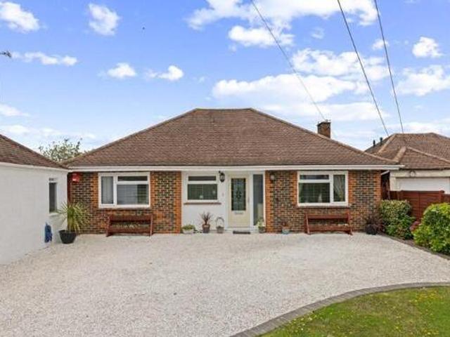 House for sale in Clapham, West Sussex