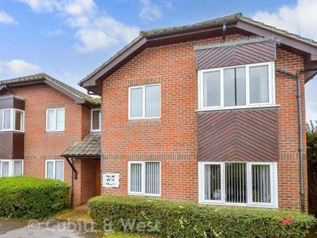 House for sale in Clapham, West Sussex