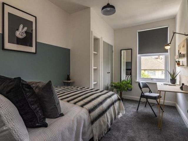 House for rent in Attenborough, East Midlands