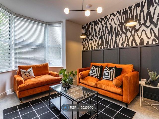 Apartment for rent in Attenborough, East Midlands