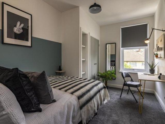 House for rent in Attenborough, East Midlands