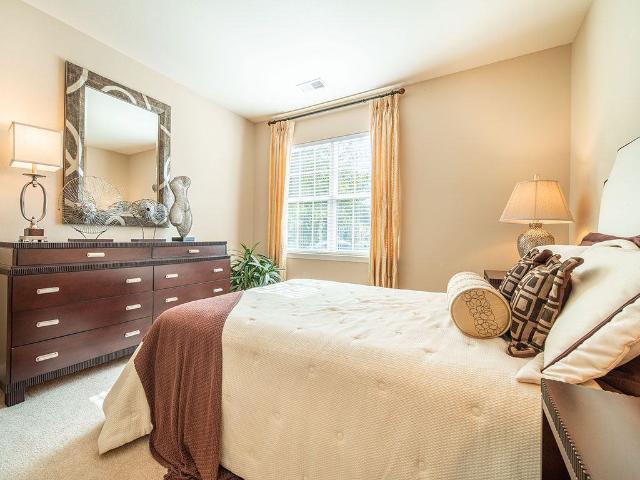 Apartment for rent in Wake, North Carolina