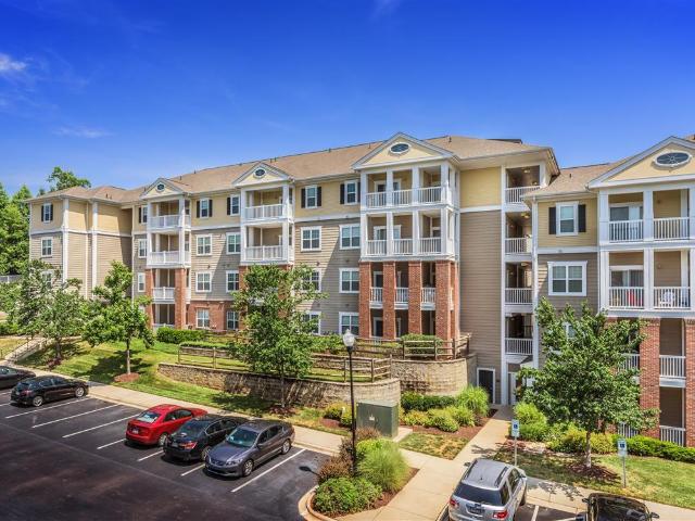 Apartment for rent in Wake, North Carolina