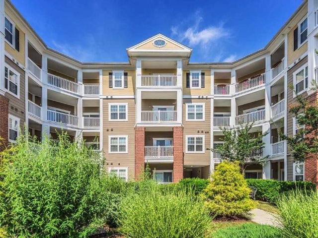 Apartment for rent in Raleigh, North Carolina