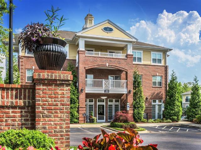 Apartment for rent in Wake, North Carolina
