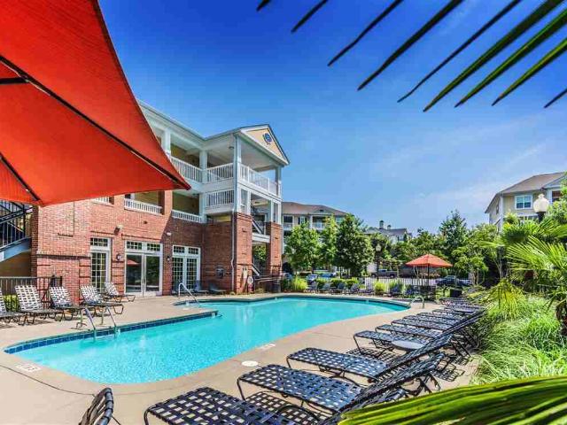 Apartment for rent in Wake, North Carolina