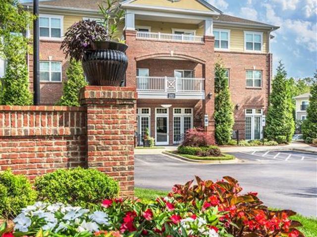 Apartment for rent in Wake, North Carolina