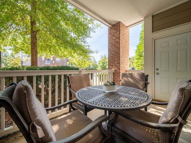 Apartment for rent in Wake, North Carolina