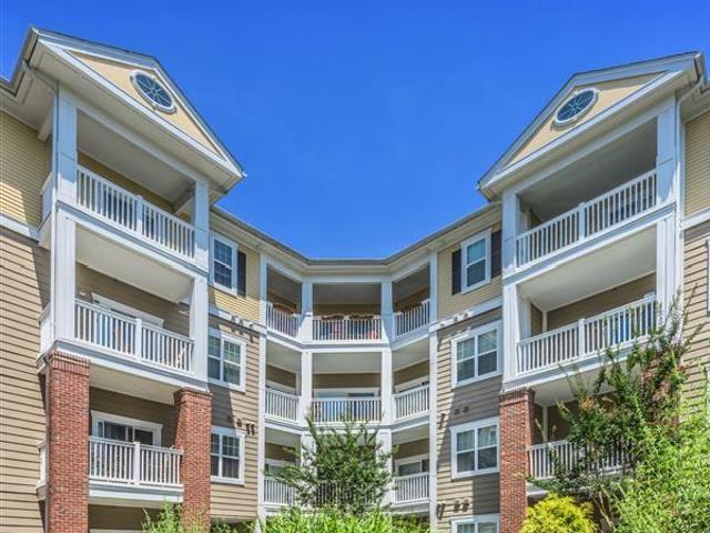 Apartment for rent in Raleigh, North Carolina