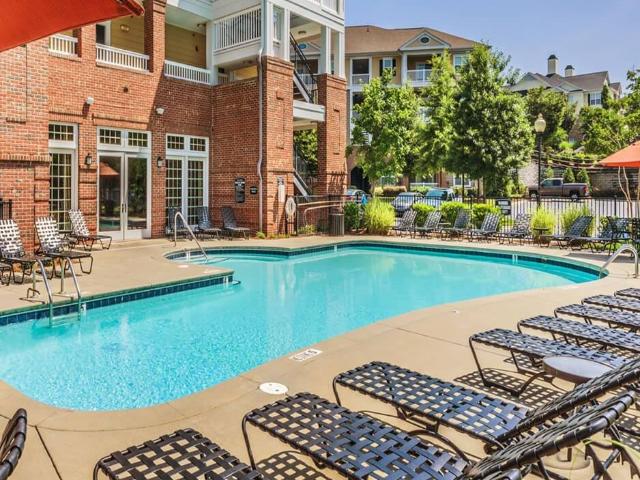 Apartment for rent in Wake, North Carolina