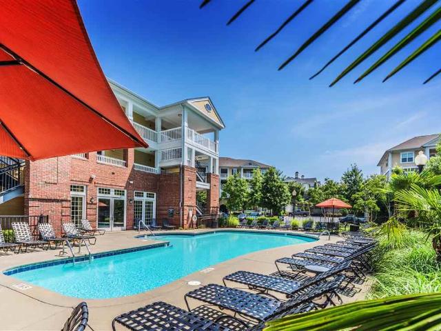 Apartment for rent in Wake, North Carolina