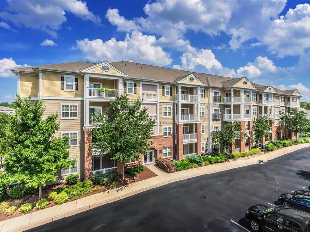 Apartment for rent in Wake, North Carolina