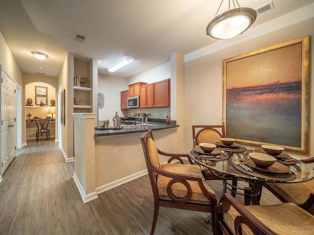 Apartment for rent in Wake, North Carolina