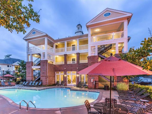 Apartment for rent in Wake, North Carolina