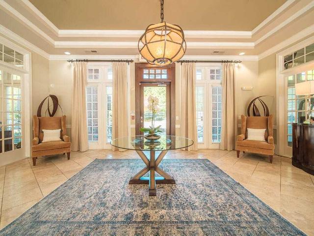 Apartment for rent in Raleigh