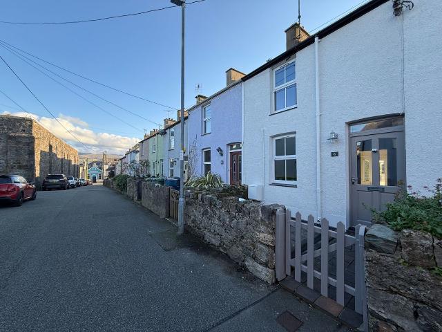 House for rent in Beaumaris