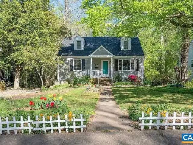 House for rent in Charlottesville