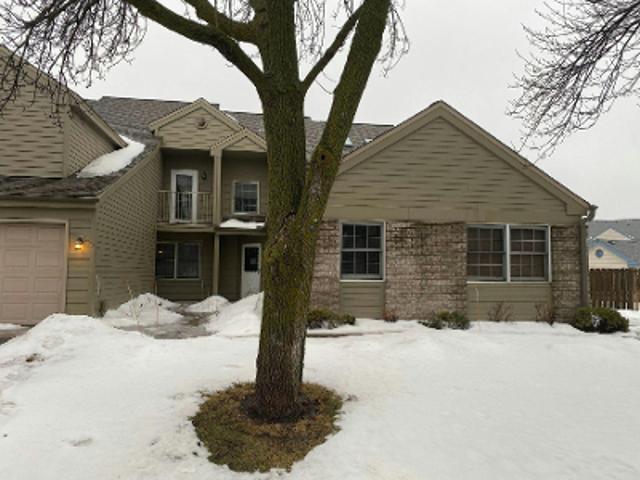 House for sale in Ramsey, Minnesota