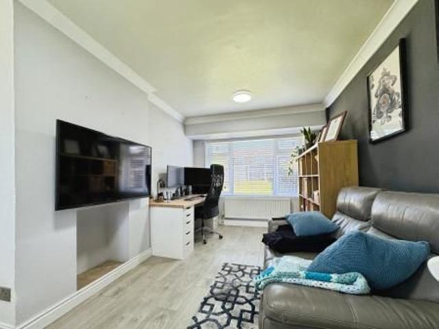 House for rent in Lee Bank, Greater Manchester