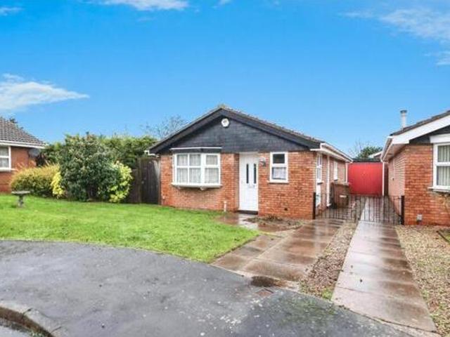 House for sale in West Midlands
