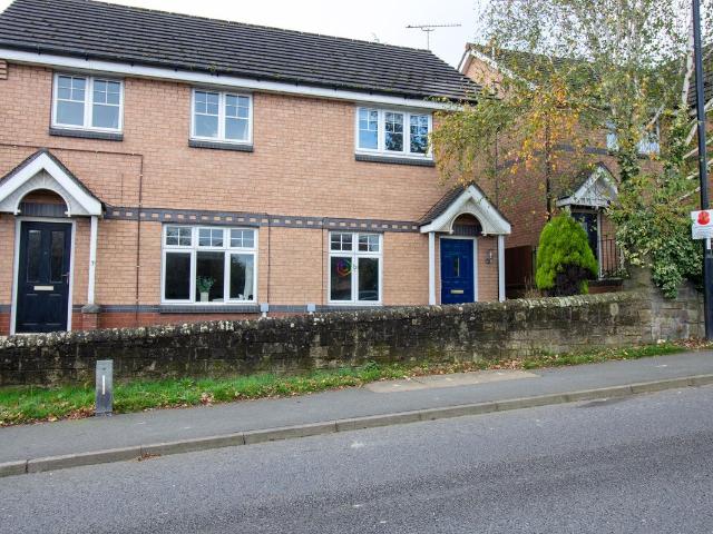 House for rent in Mosborough, Isle Of Man