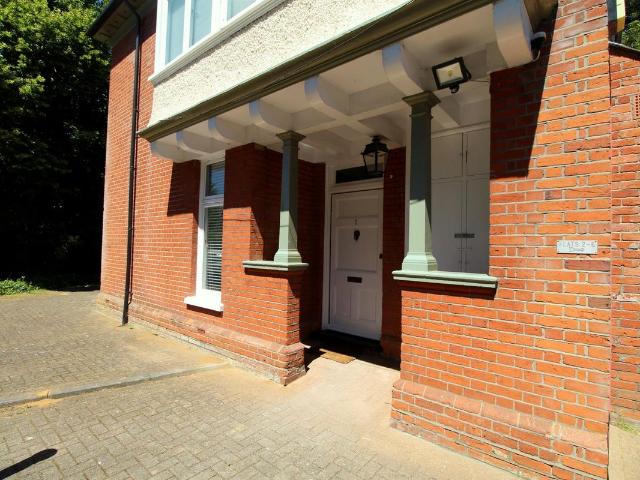 House for rent in California, Ipswich