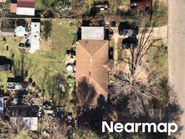 House for sale in Mobile, Alabama