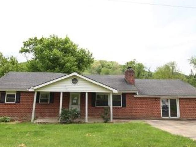 House for sale in Virginia