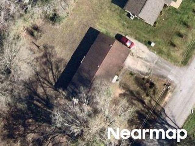 House for sale in Clinton, South Carolina