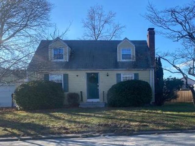 House for sale in Cranston, Rhode Island