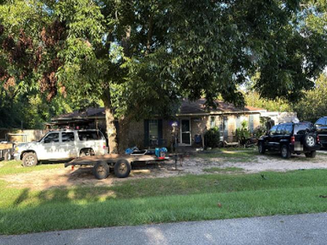 House for sale in Mobile, Alabama