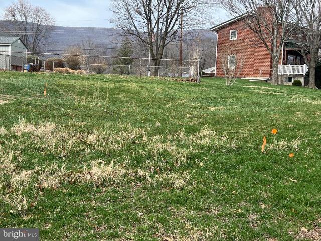 Land for sale in Rawlings, Maryland