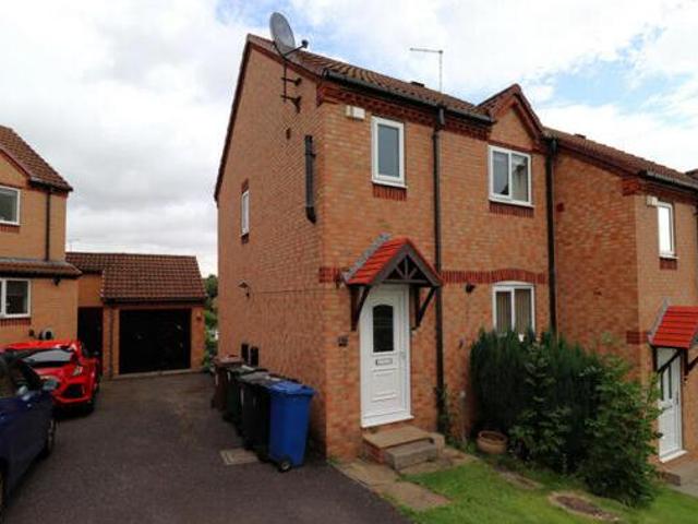 House for sale in Dodworth, South Yorkshire