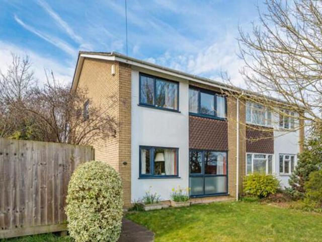 House for sale in The Slade, Oxfordshire