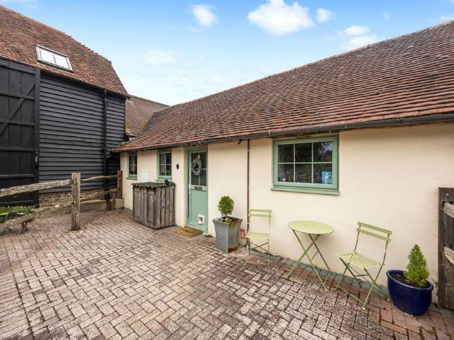 House for rent in Cross In Hand, East Sussex