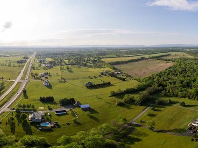 Land for sale in Virginia