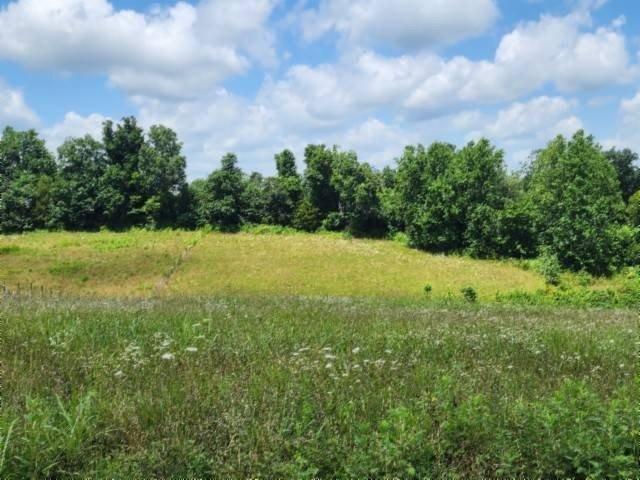 Land for sale in Tennessee