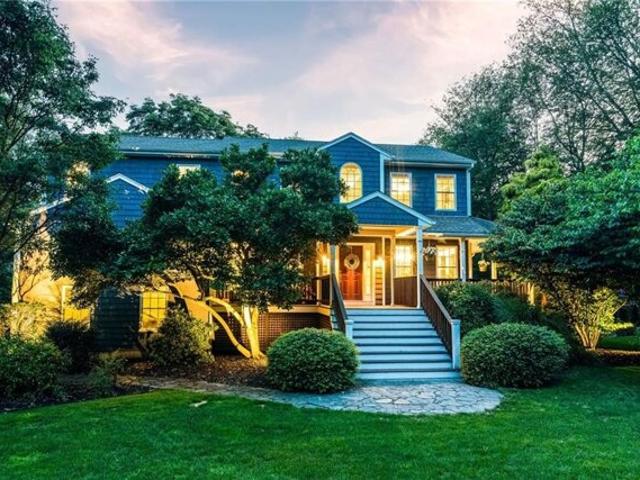 House for sale in Rhode Island