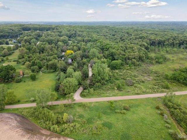 Land for sale in Michigan