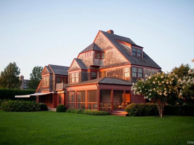 House for sale in Sagaponack, New York