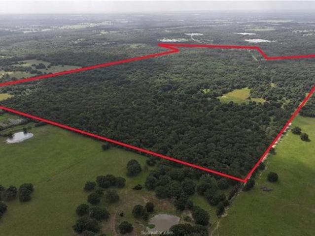 Land for sale in Robertson, Texas