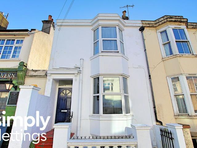 House for rent in Round Hill, Brighton & Hove