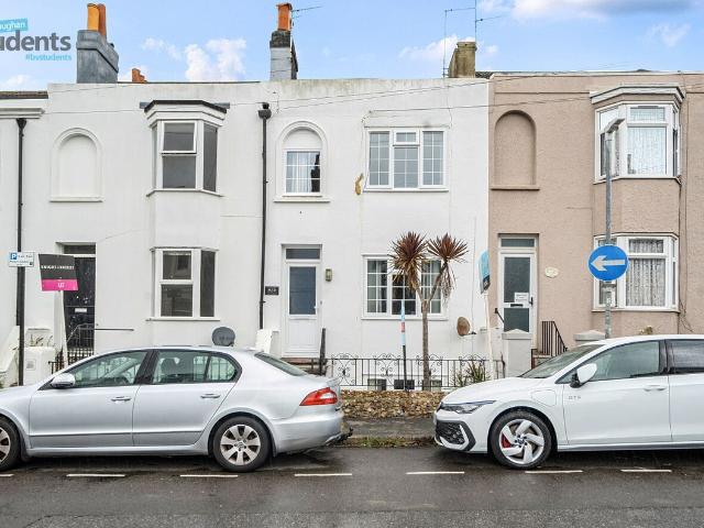 House for rent in Round Hill, Brighton & Hove