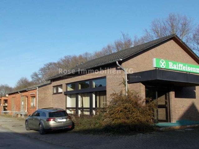 Industrie kaufen in Warmsen, Landkreis Nienburg/Weser