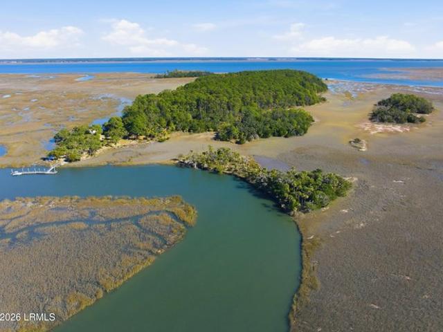 Land for sale in Port Royal, South Carolina