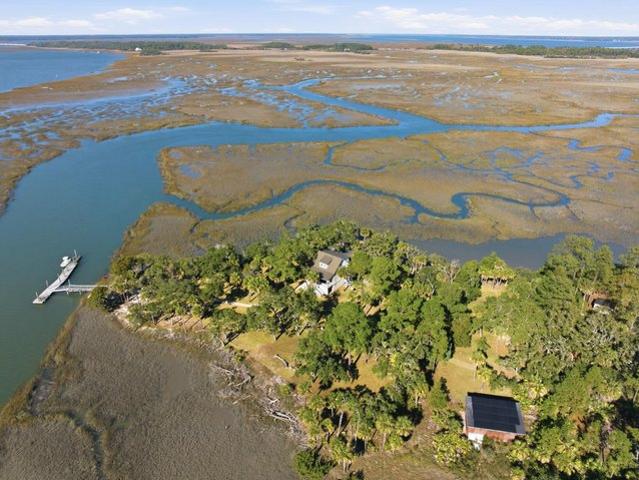 House for sale in Port Royal, Beaufort County