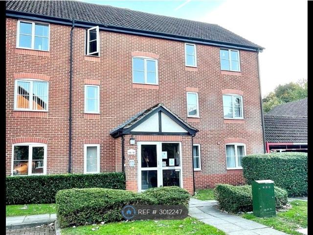 Apartment for rent in Reading