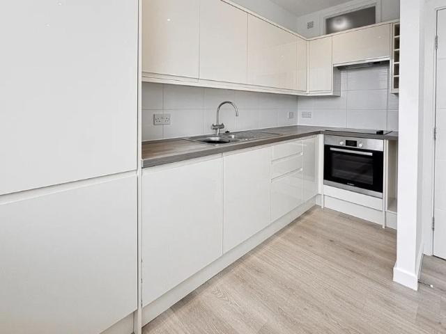 Apartment for rent in East Bank, Norfolk