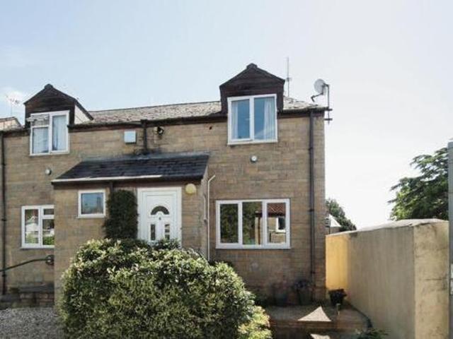 House for sale in Broadshard, Somerset
